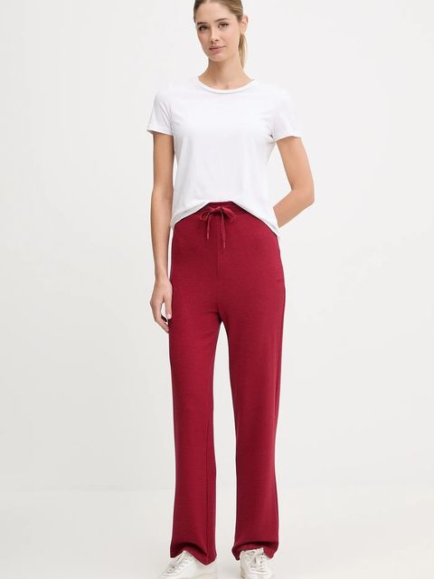 BOSS spodnie lounge Ottoman_Pants - zdjęcie produktu nr 1