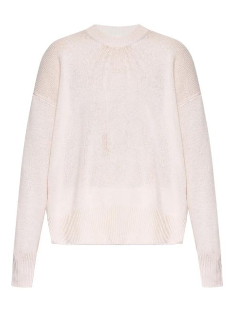 Jil Sander cashmere sweater - Pink - zdjęcie produktu nr 1