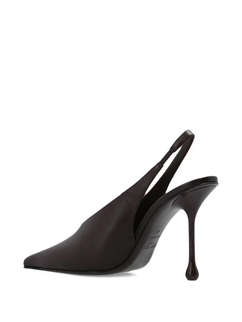 Jimmy Choo Isa pumps - Brown