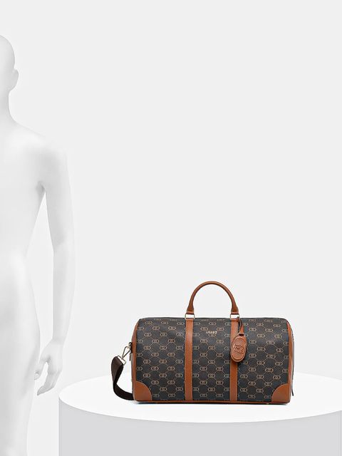 Liu Jo torba kolor brązowy AF5253.E0053