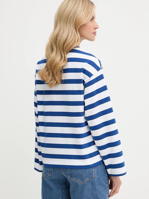 Marc O'Polo longsleeve bawełniany