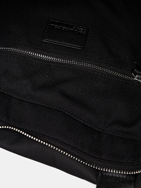 Karl Lagerfeld Jeans torebka kolor czarny A4W30178