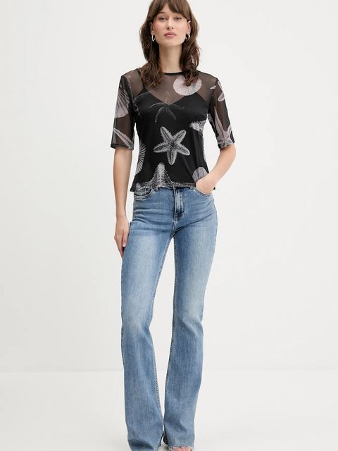 Never Fully Dressed t-shirt