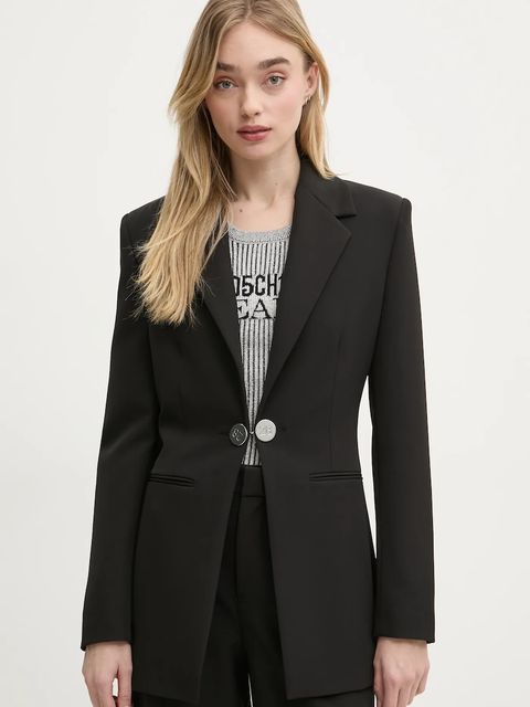 Moschino Jeans marynarka - zdjęcie produktu nr 1