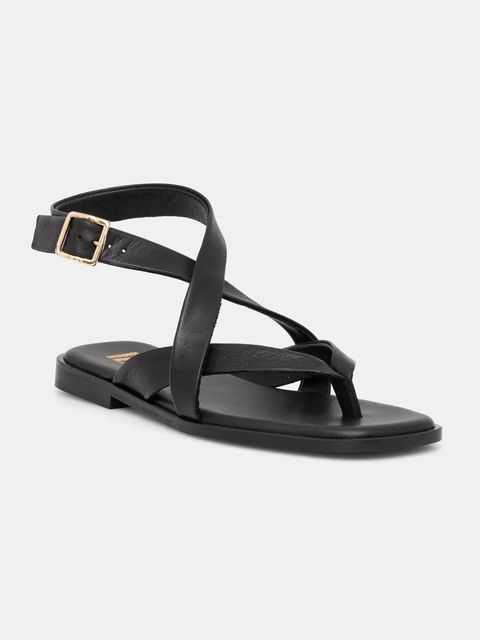 Answear.LAB sandały skórzane - zdjęcie produktu nr 1