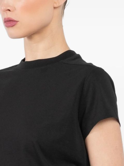 WARDROBE.NYC cotton T-shirt - Black
