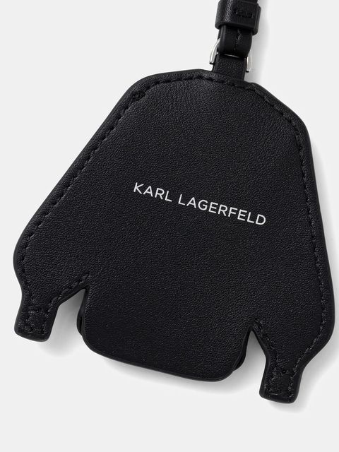 Karl Lagerfeld brelok IKON B1W50038 - zdjęcie produktu nr 2