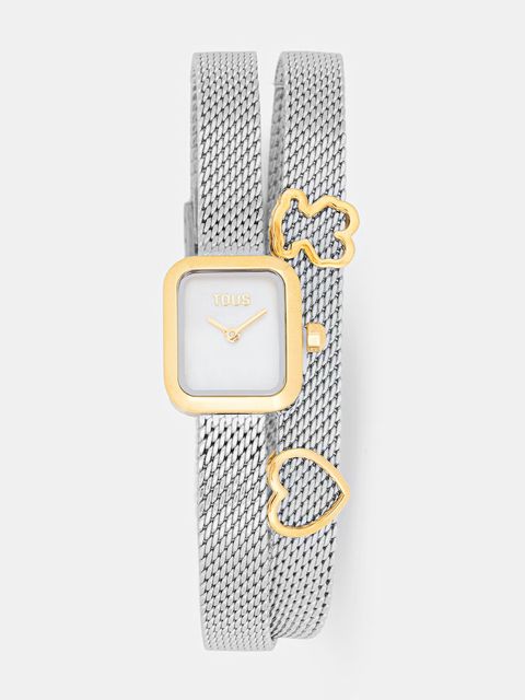 Tous zegarek damski - zdjęcie produktu nr 2