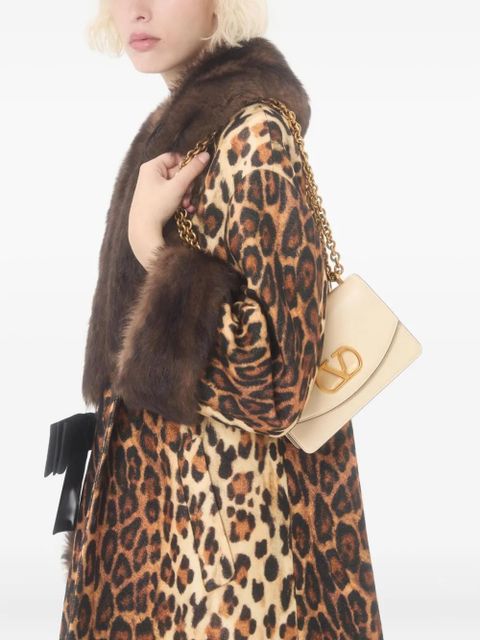 Valentino Garavani small Vain shoulder bag - Neutrals