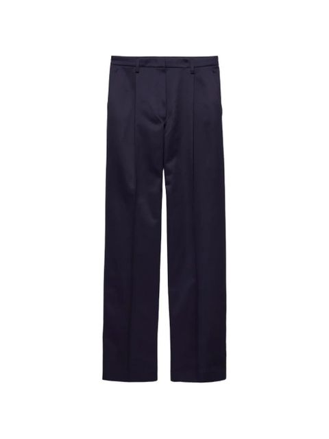 Prada chino pants - Blue - zdjęcie produktu nr 1