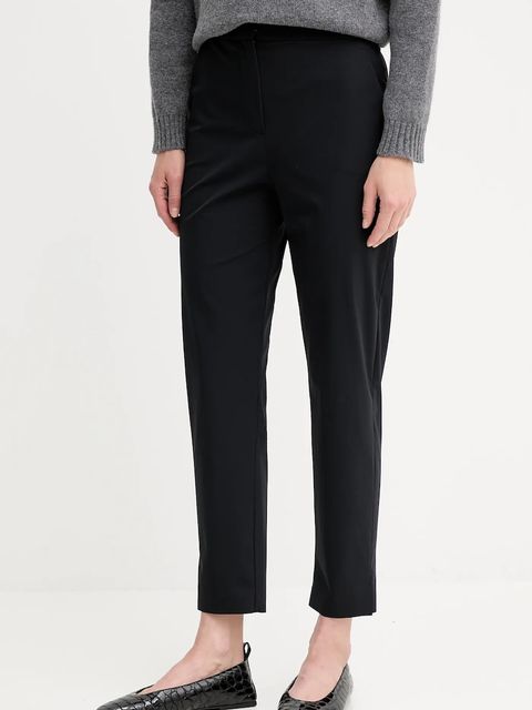 MM by Max Mara spodnie QUIRINO - zdjęcie produktu nr 2