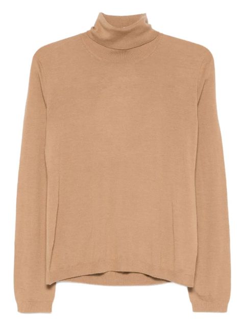 Max Mara Adria sweater - Neutrals - zdjęcie produktu nr 1