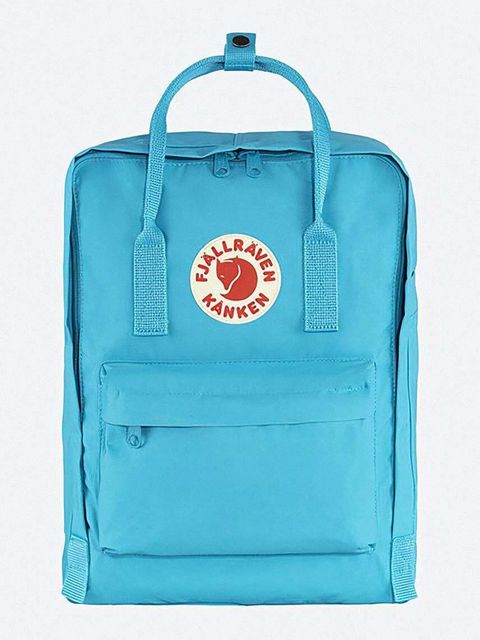 Fjallraven plecak Kanken F23510 532 - zdjęcie produktu nr 2