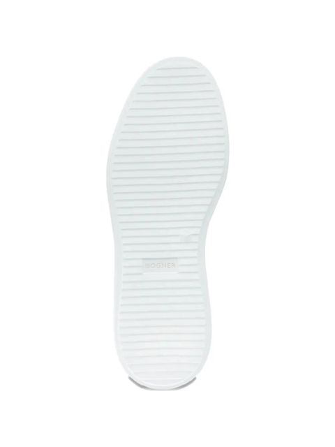 BOGNER logo sneakers - White - zdjęcie produktu nr 2
