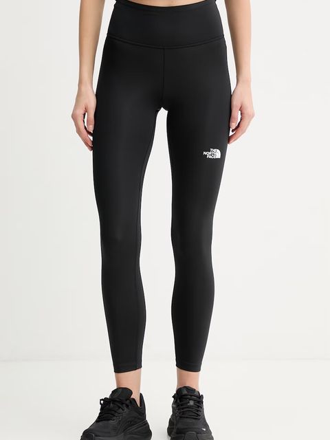 The North Face legginsy damskie FLEX - zdjęcie produktu nr 2