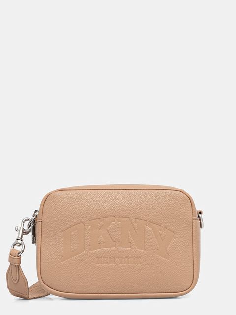 DKNY torebka crossbody damska z imitacji skóry - zdjęcie produktu nr 1