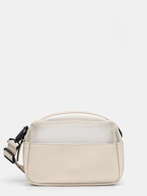 Rains saszetka Split Box Bag - zdjęcie produktu nr 2