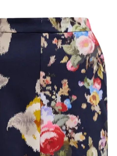 Essentiel Antwerp Jonsea skirt - Blue - zdjęcie produktu nr 2