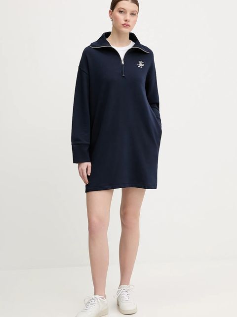 Tommy Hilfiger sukienka - zdjęcie produktu nr 1