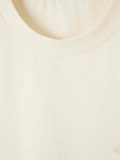 Jacquemus The Carrot T-shirt - Neutrals - zdjęcie produktu nr 2
