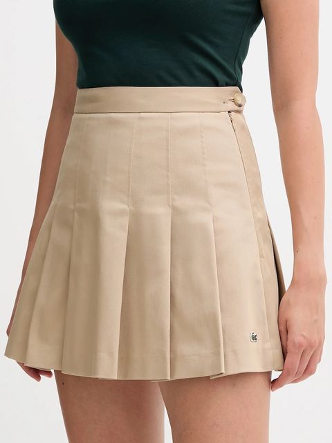 Lacoste spódnica - zdjęcie produktu nr 1