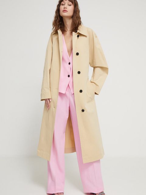 HUGO płaszcz - zdjęcie produktu nr 2