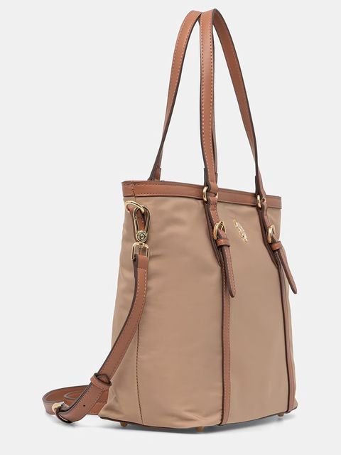 U.S. Polo Assn. torebka shopper damska - zdjęcie produktu nr 1
