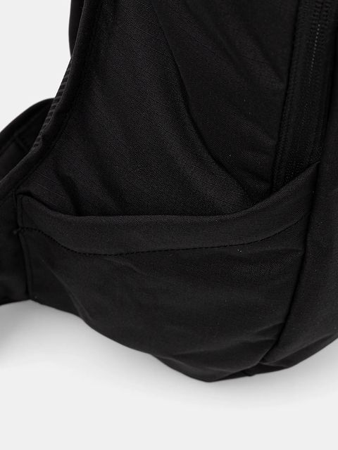 Jack Wolfskin plecak Waimea damski kolor czarny duży gładki A64019