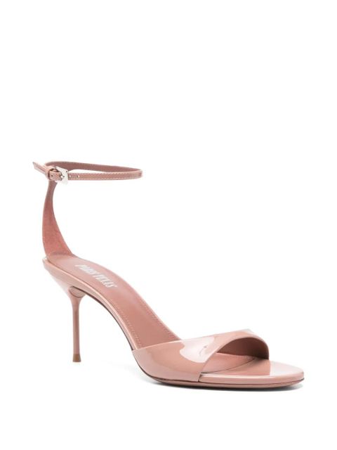 Paris Texas Lidia ankle-strap sandals - Pink - zdjęcie produktu nr 2
