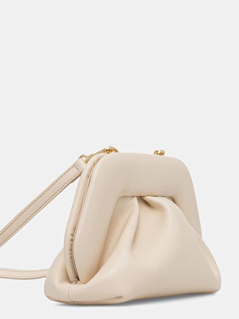 Themoire torebka kolor beżowy TMCOGN81 - zdjęcie produktu nr 2