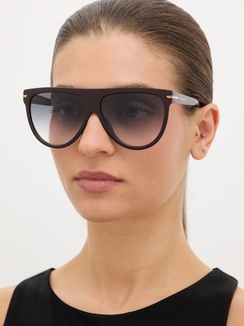 Victoria Beckham okulary przeciwsłoneczne - zdjęcie produktu nr 1