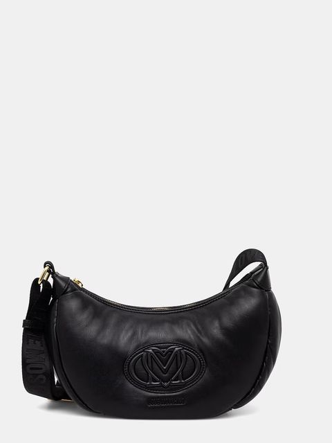 Love Moschino torebka rogal damska - zdjęcie produktu nr 2