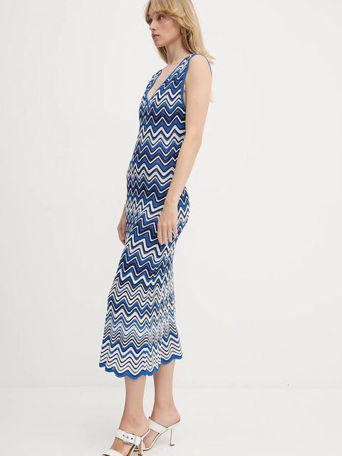 Morgan sukienka - zdjęcie produktu nr 1