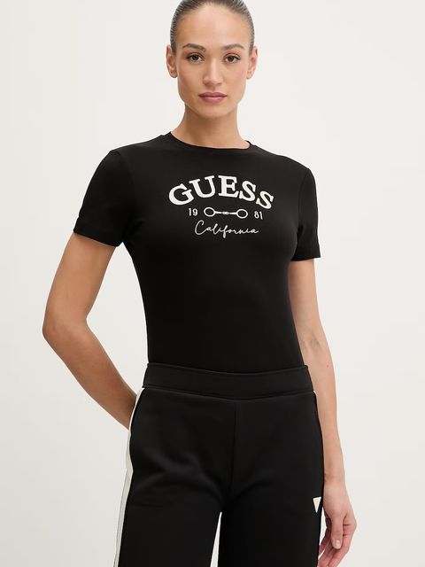 Guess t-shirt BEATRIZ