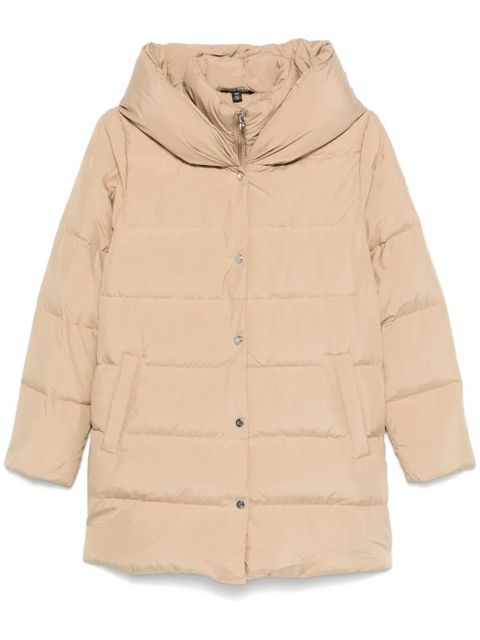 Lauren Ralph Lauren padded jacket - Neutrals - zdjęcie produktu nr 1