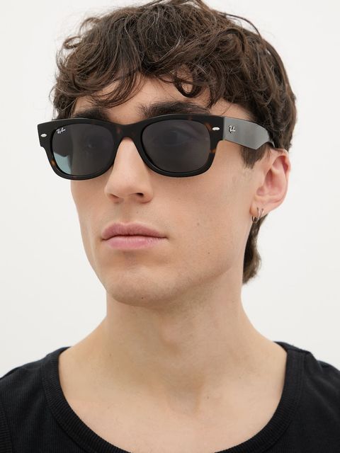 Ray-Ban okulary przeciwsłoneczne - zdjęcie produktu nr 1