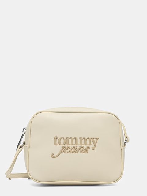 Tommy Jeans torebka crossbody damska - zdjęcie produktu nr 1
