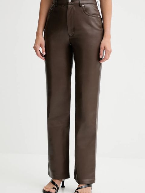 Nanushka spodnie - zdjęcie produktu nr 1