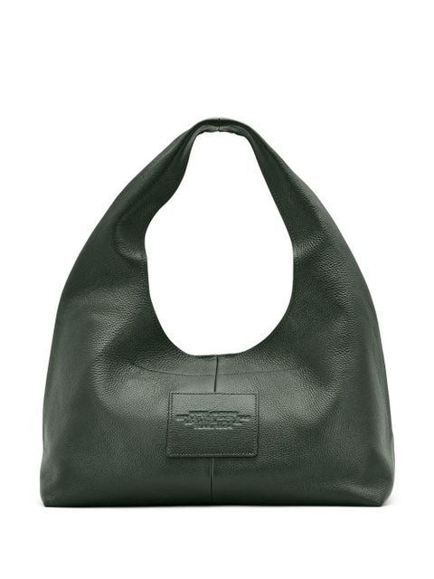 Marc Jacobs The Leather Sack shoulder bag - Green