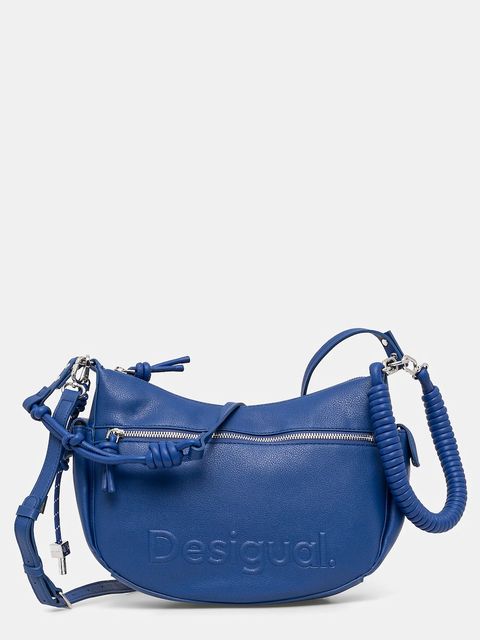 Desigual torebka HALF ASTANA FANTASY - zdjęcie produktu nr 2