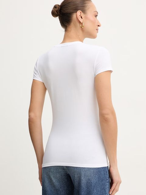 Armani Exchange t-shirt - zdjęcie produktu nr 2