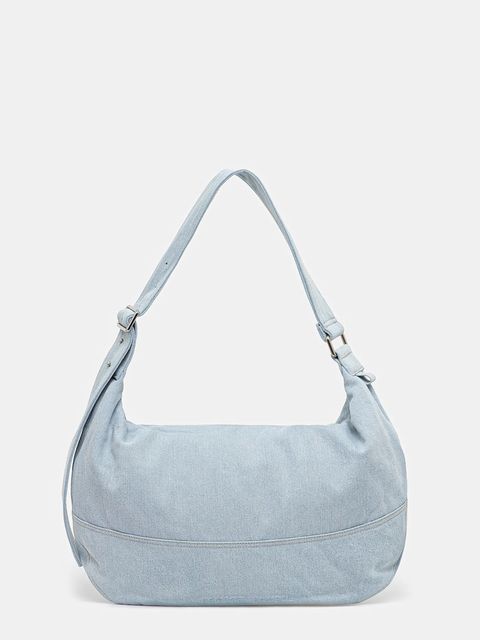 Samsoe Samsoe torebka SAFREJA - zdjęcie produktu nr 2