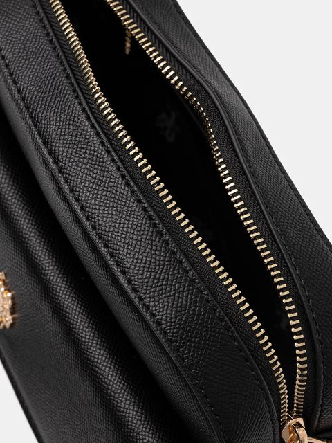 U.S. Polo Assn. torebka Jones kolor czarny BEUJE8656WVP