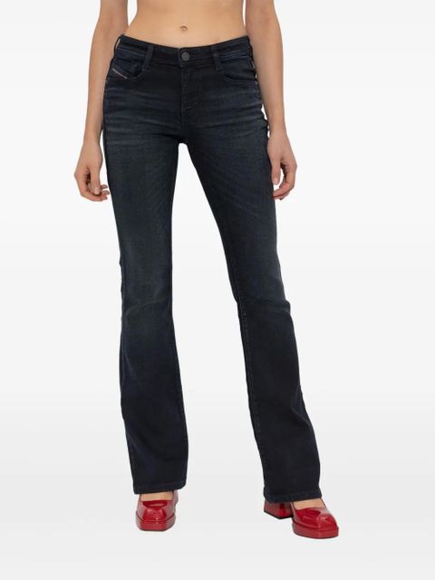 Diesel 1969 D-Ebbey 0bmbu jeans - Blue - zdjęcie produktu nr 2