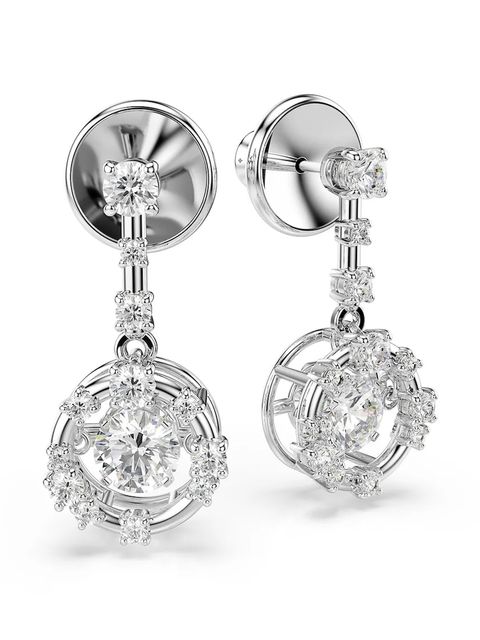 Swarovski kolczyki CONSTELLA