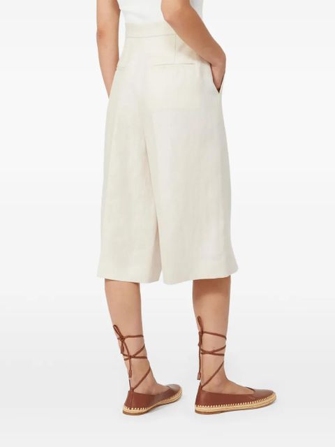 Max Mara khaki trouser - Neutrals