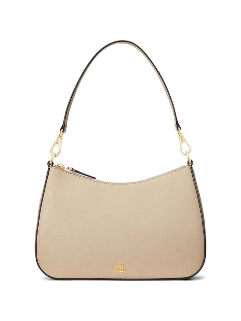 Lauren Ralph Lauren zip tote bag - Neutrals - zdjęcie produktu nr 1