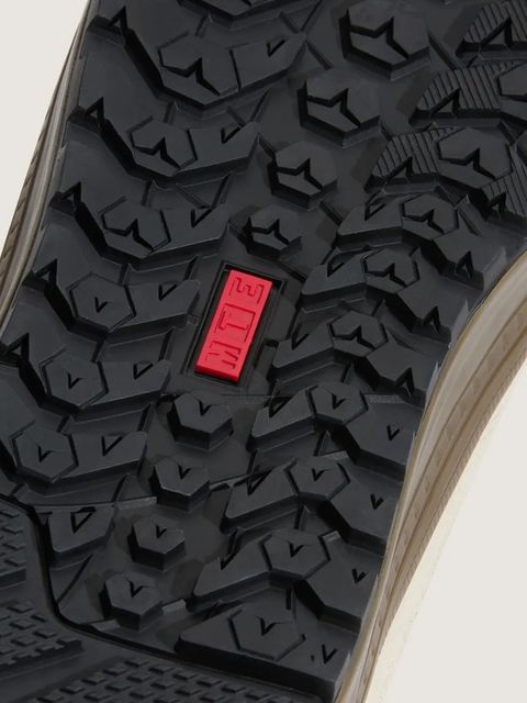 Vans tenisówki MTE Old Skool Waterproof kolor beżowy VN000DAZF881