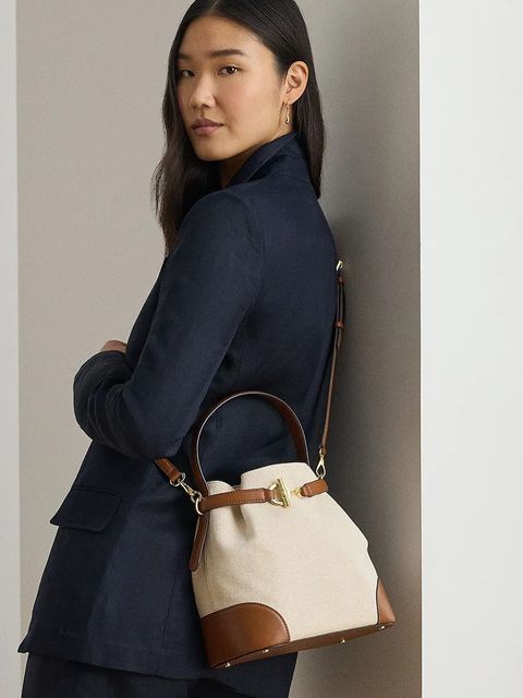 Lauren Ralph Lauren torebka