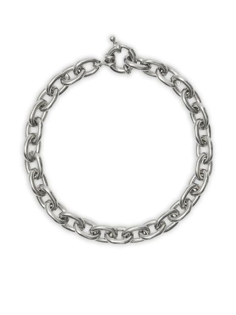Burberry chain-link bracelet - Silver - zdjęcie produktu nr 1